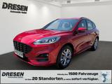 Ford Kuga Plug-In Hybrid ST-Line 2.5 Duratec Ganzjahr - Ford Kuga mit Hybrid-Antrieb