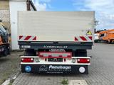Schwarzmüller PA Pritschenanhänger PA 2 E Baustoffanhänger  - Gebraucht Baustoffanhänger