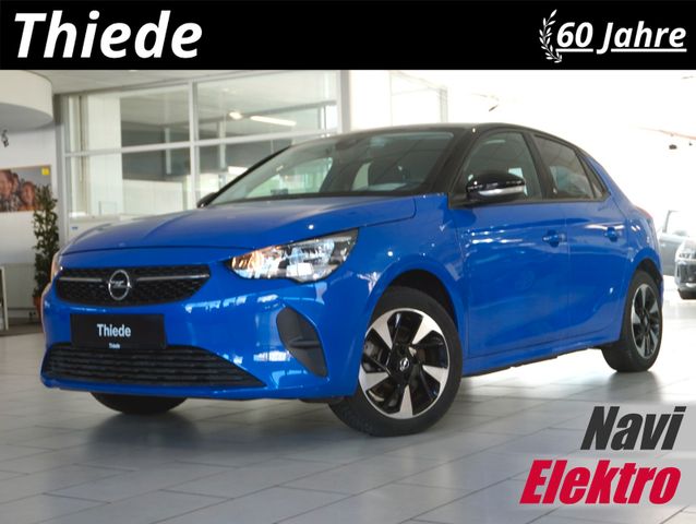 Opel Corsa-e F EDITION 7KW NAVI/VIRT/TEMP/DAB/WÄRMEP.