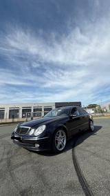 Mercedes-Benz Mercedes Benz E320 CDI R6 OM648 Stage1 260... - Mercedes-Benz E 320 in Bielefeld