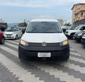 Volkswagen Caddy - 3