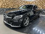 Mercedes-Benz C 220 d Coupe *AMG-Paket*Alcantara*ILS*Navi* - Mercedes-Benz C 220 in Ludwigshafen