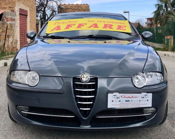 Alfa Romeo 147 1.9 JTD 140CV 5 porte Exclusive-2