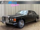 Rolls-Royce Silver Spirit 6.75 Liter V8 / nur 74.793 km / Ko - Autos aus dem Jahr 1987