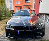 BMW 520 M packet - BMW 520 in Dresden