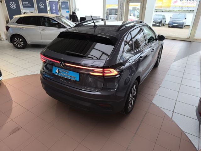 Fahrzeugabbildung Volkswagen Taigo 1.0 TSI DSG Goal LED NAVI RÜCKKAM PARKLENK