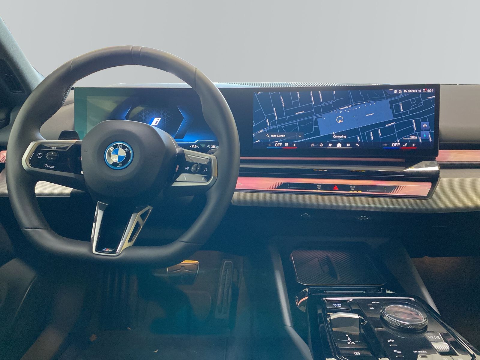 BMW i5 - Bild 13