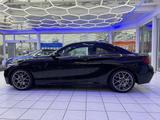 BMW M240i 2er - M240 i (EURO 6d-TEMP)  - BMW: 2er