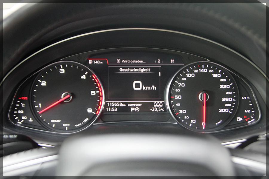 Audi Q7 3.0 TDI quattro tiptronic PANO / CAM / PDC