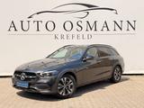 Mercedes-Benz C 220 d 4M T All-Terrain Avantgard /360°/HuD/.. - Mercedes-Benz C-Klasse Gebrauchtwagen in Düsseldorf