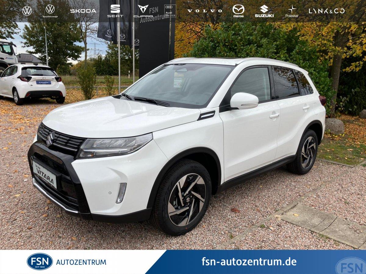 Suzuki VITARA 1.4 COMFORT+