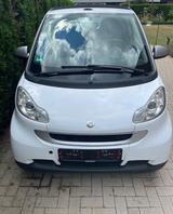 Smart ForTwo cabrio 1.0 52kW mhd edition 10 edition 10 - Smart ForTwo: Edition 10