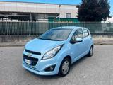 Chevrolet Spark 1.0 benz come nuova ! - gebrauchte Chevrolet Spark aus dem Jahr 2014