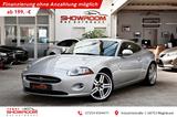 Jaguar XK 4.2 V8 Coupe Luxus-Sport DE FZG Traum-Zustand - Jaguar XK: Sportwagen
