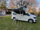 Volkswagen VW T6 Camper / Multivan mit Aufstelldach - Volkswagen: Kleinbus, mit Aufstelldach