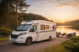 Fiat Weinsberg CaraLoft 650 MF (Nichtraucher)