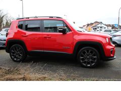 Fahrzeugabbildung Jeep Renegade S-Edition Mild-Hybrid*Kamera!*19 Zoll!*