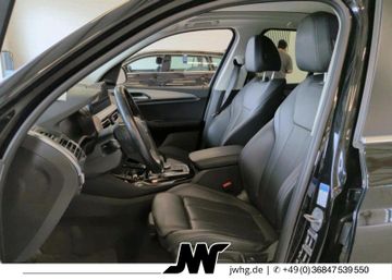 BMW X3 - 7