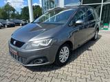Seat Alhambra Style/AUT/NAV/SHZ/EL.Seitentüren