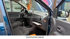 DACIA Lodgy/7Sitzer/Tüv-Service-Neu/24Monate Garantie