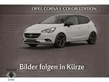 Opel Corsa E Color Edition SHZ/LHZ/Temp/PDC/Berganfah - Opel Corsa: Weiß, Color Edition