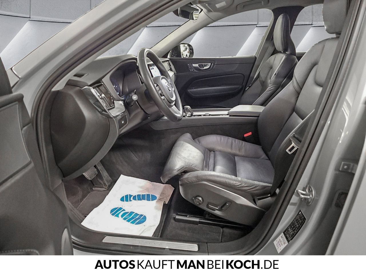 Volvo XC60 - Bild 8