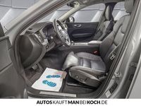 Volvo XC60 - Vorschau Bild 8