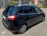 Ford Grand C-Max - 125 PS / TÜV neu - Ford Grand C-Max aus 2013