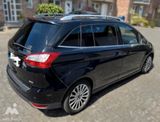 Ford Grand C-Max - 125 PS / TÜV neu - Ford Grand C-Max aus 2013
