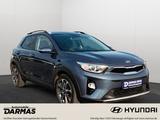 Kia Stonic Vision - Kia mit Benzin-Antrieb: Blau