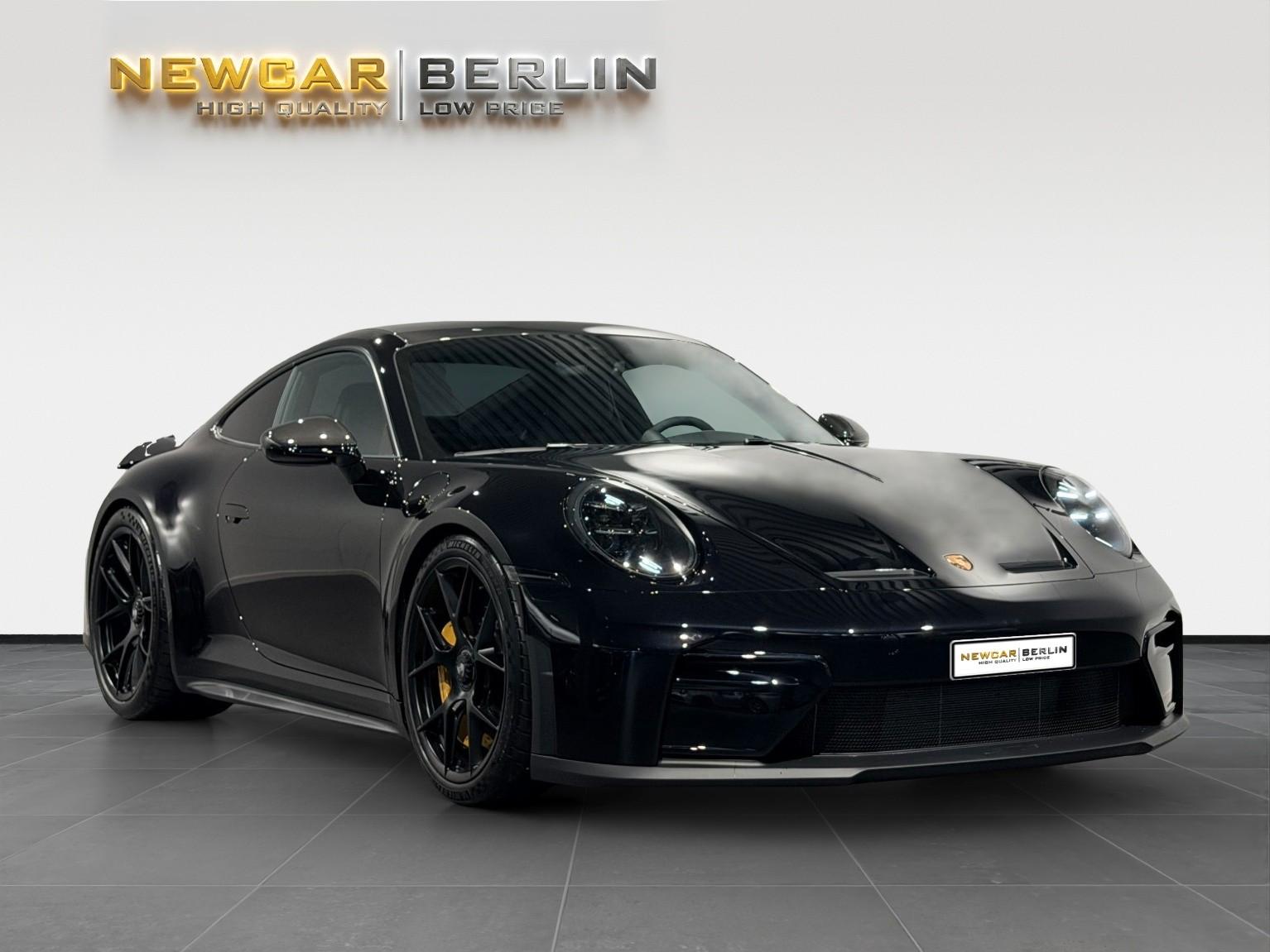 Porsche 911 GT3 Touring Paket*MY26*Carbon*Lift*Keramik