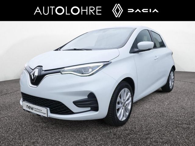 Renault ZOE Experience Z.E.50 R110 inkl. Batterie LED