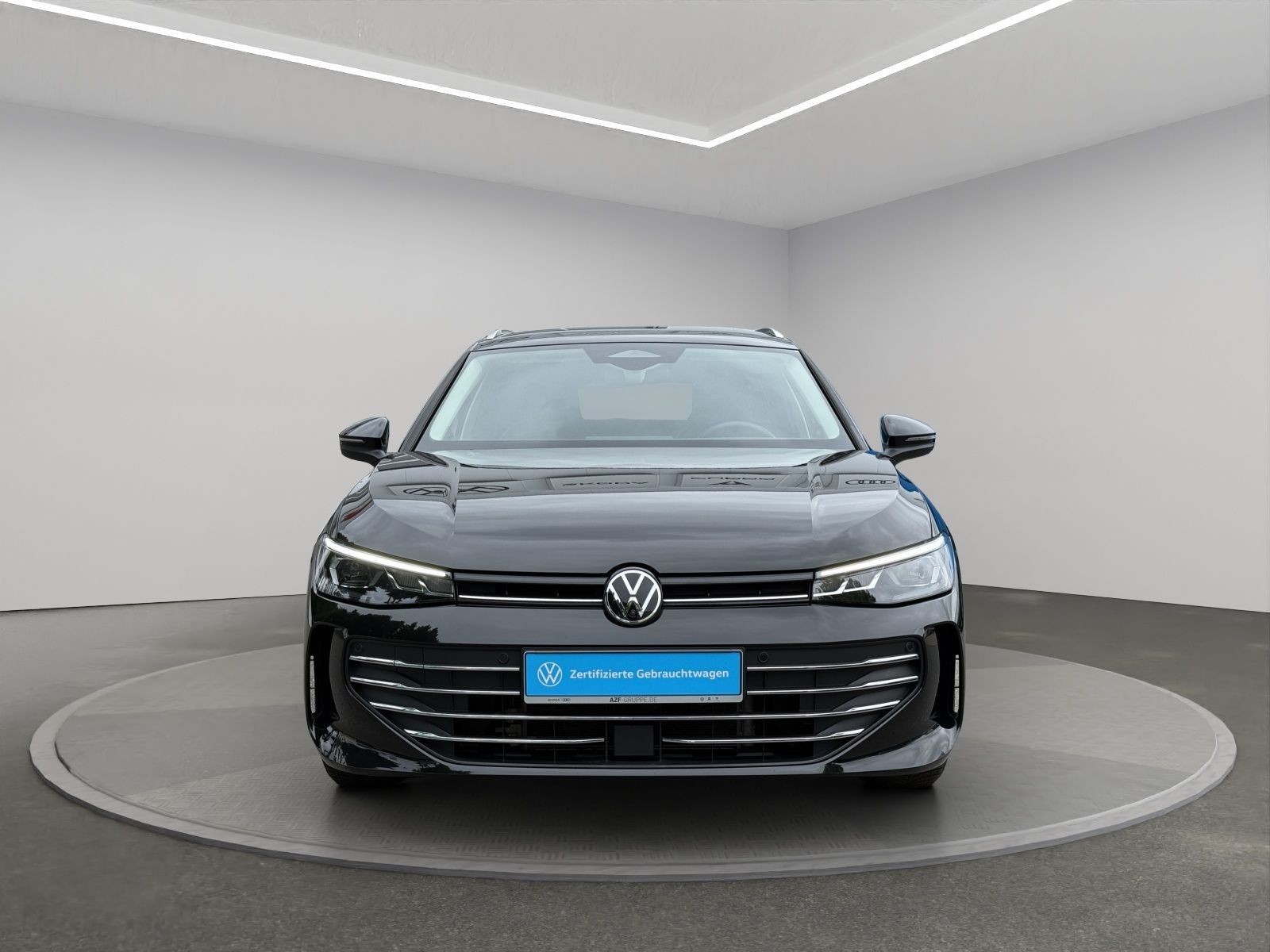 Volkswagen Passat Variant - Bild 6