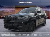 Jeep Compass S *Panoramadach*Leder*Navi* - Jeep Compass in Solingen