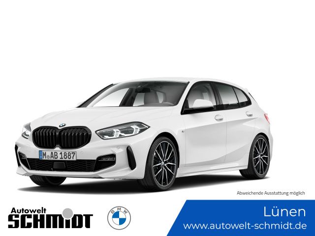 BMW 118i M Sport Aut + 2Jahre-BPS.GARANTIE