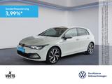 Volkswagen Golf VIII Lim.  1.5  eTSI  DSG Style LED+NAVI+AC - Auto leasen in Magdeburg