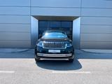 Land Rover Range Rover Autobiography - Land Rover Gebrauchtwagen