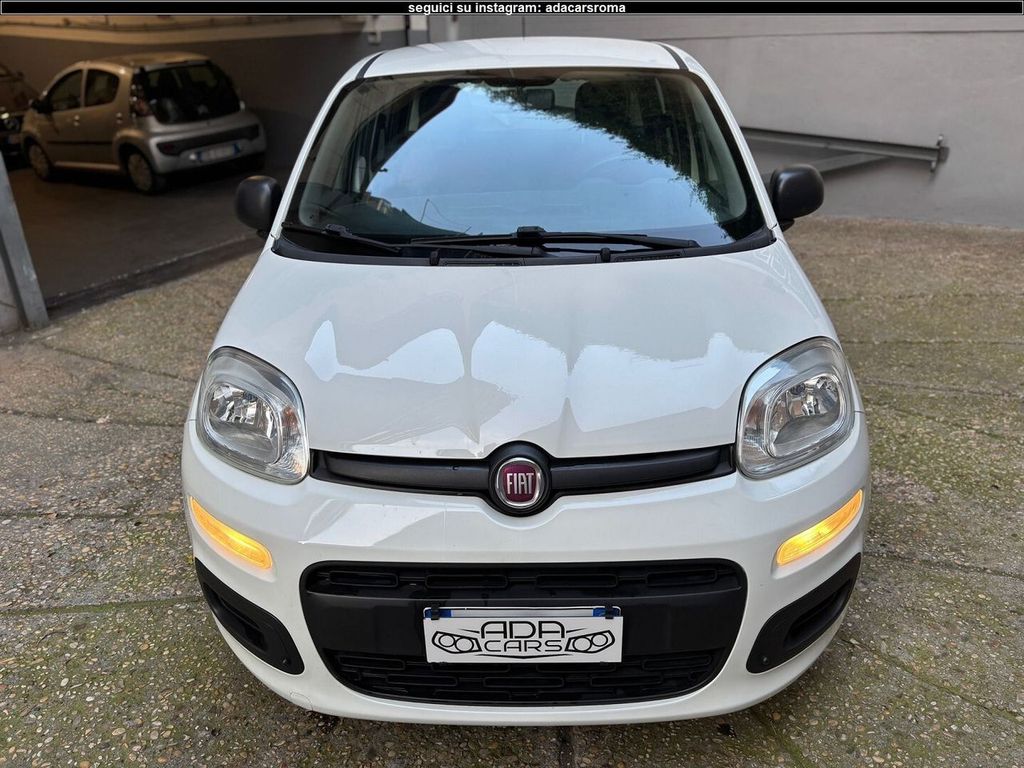 Image of Fiat Panda