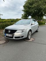 Volkswagen VW Passat 2.0 TDI DSG Individual - Volkswagen Passat: Individual