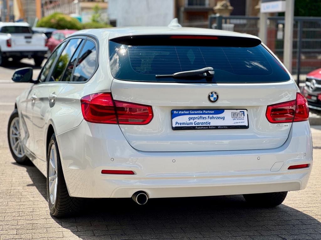 BMW 318