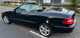 Mercedes-Benz Mercedes Cabrio Clk 200 Kompressor Avantga... - gebrauchte Mercedes-Benz CLK 200 aus dem Jahr 2009
