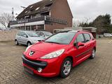 Peugeot 207 SW Urban Move 102.000KM Pano TüvNeu - Peugeot 207: Kombi