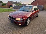 Opel Astra 1.6* Automatik*75PS*Schiebedach*2.Hand* - gebrauchte Opel Astra aus dem Jahr 1997