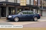 Audi RS6 C5 Quattro 4.2 V8 - gebrauchte Audi RS6 aus dem Jahr 2004