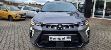 Bild 15 Mitsubishi ASX EDITION 1.3 T-Benziner 7-DCT 8Jahre Garantie