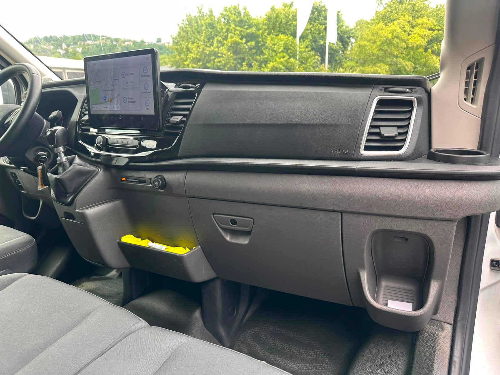 Fahrzeugabbildung Ford Transit 350 L3H2 Trend*ACC*360°*AHK*