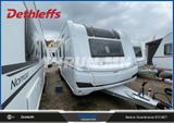 Dethleffs Beduin Scandinavia 670 BET Garantie-Beginn 06/24 - Dethleffs 670