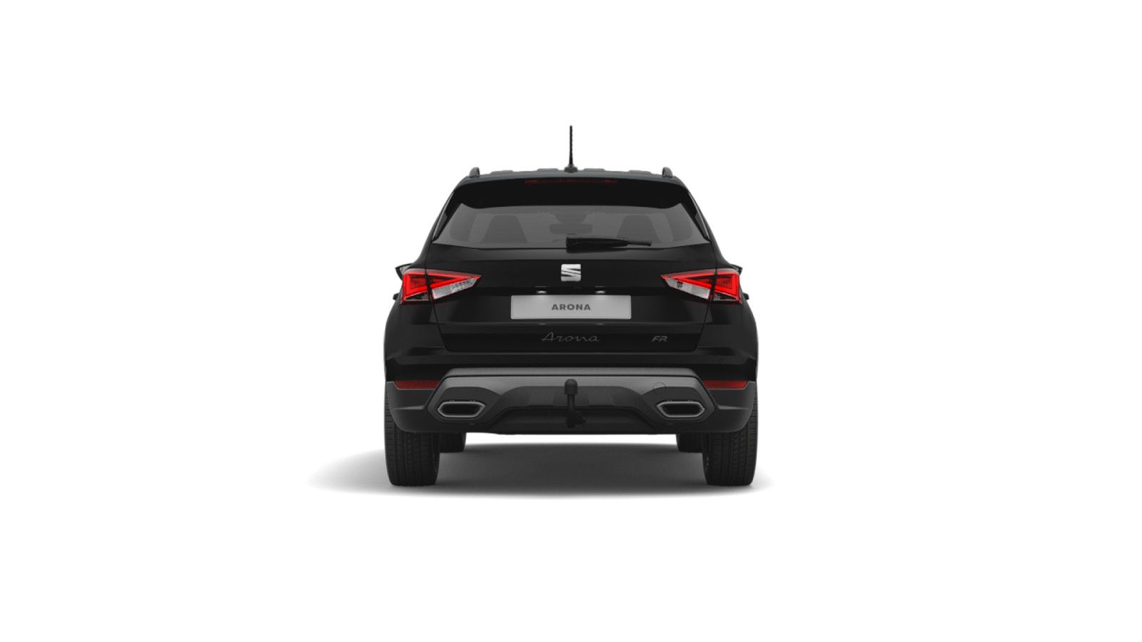 Seat Arona - Bild 7