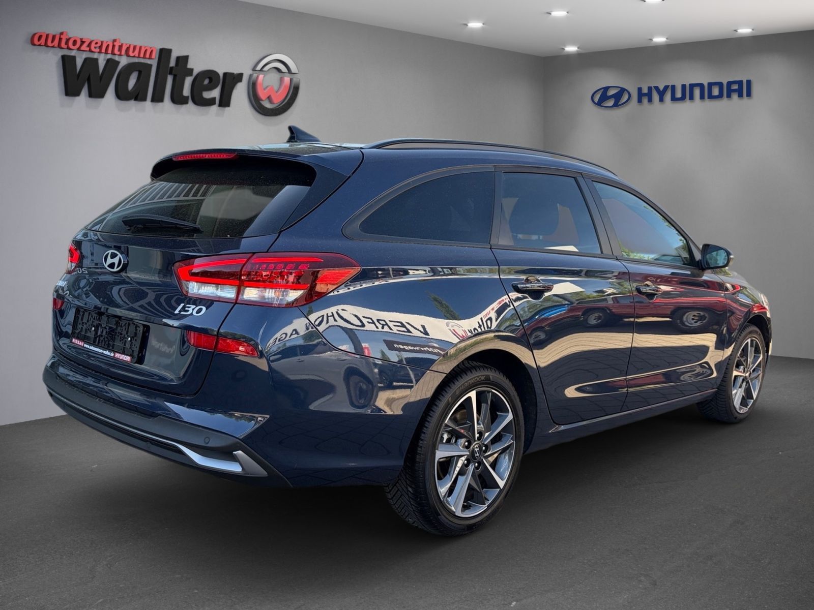 Hyundai i30 – Bild 4