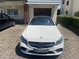 Mercedes-Benz C 300 4MATIC Autom. -AMG